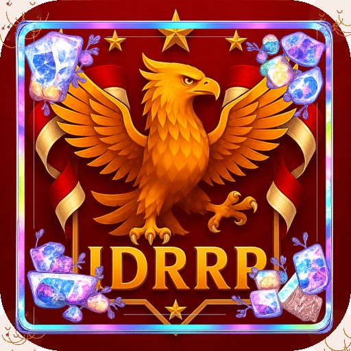 idrrp — mitra unggulan